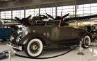 1934 Packard 1104 Super Eight Coupe-Roadster