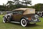 1932 Packard Twelve Sport Phaeton 