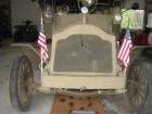1918 Packard Army Truck