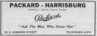 Packard Harrisburg