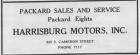 Harrisburg Motors, Inc