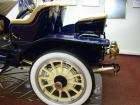 1909 Thirty(UBS) Runabout at Nethercutt Collection 5th Oct 2012