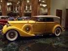 1934 1108 Twelve Convertible Sedan at Nethercutt Collection 5th Oct 2012