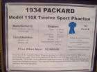1934 1108 Twelve Sport Phaeton at Nethercutt Collection 5th Oct 2012