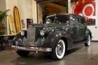 1940 Packard Super 8 Formal Sedan  1807 