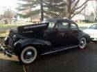 1939 PACKARD CLUB COUPE 1701 1295