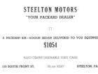 Steelton Motors