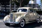 1940 Packard,One Sixty,Coupe 