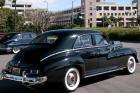 1947 Packard 2106 Deluxe Super Clipper - rear view