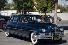1948 Packard Custom 8 Limousine