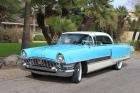 1955 Packard in El Encanto - Tucson AZ