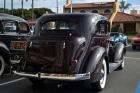 1935 Packard 893 One Twenty Sedan 