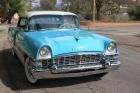 1955 Packard in El Encanto # 2 - Tucson AZ