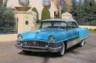1955 Packard in El Encanto # 3 - Tucson AZ