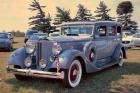 1934 Standard Eight? Sedan