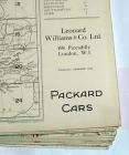 Leonard Williams and Co. Ltd (London Showroom)