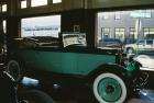 1928 526 Six Convertible Coupe