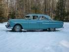 '51 Packard 300 in winter '14