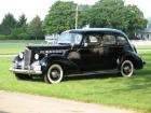 1940 160 Touring Sedan