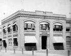 1905 - original office building