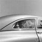 1949 - Golden Anniversary driveaway 