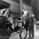 1949 - Golden Anniversary driveaway