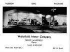Wakefield Motor Co.