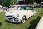 2007 Packard Natl 1954 Caribbean White Blue