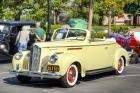 1941 Packard 110 Special Convertible