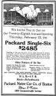 Packard Motor Car Company of Boston, Inc.