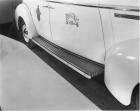 1941 Packard Taxi