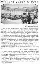 Packard Truck Advert 9