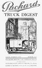 Packard Truck Advert 40