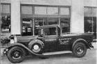 Packard Service Vehicle 3