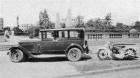 Packard Service Vehicle 12
