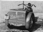 Packard Service Vehicle 17