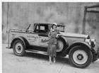 Packard Service Vehicle 18