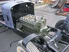 Packard 12 Engine