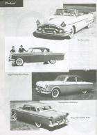 Packards for 1954