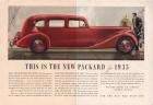 1935 Twelve - Advertisement