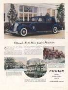 1936 Owner Loyalty Advertisement- Fortune