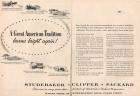1955 Studebaker Packard Corporation
