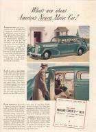 1939 Super 8 - Advertisement