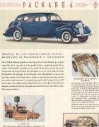 1938 Six - Advertisement (Spanish)