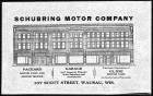 Schubring Motor Company