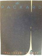 1922 Packard Brochure 