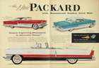 1955 Sr Packard Advertisement