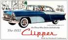 1955 Clipper AD