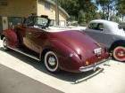 39 6cyl Convertible Coupe