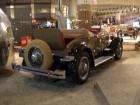 1929 626 Speedster Roadster @ Henry Ford Museum